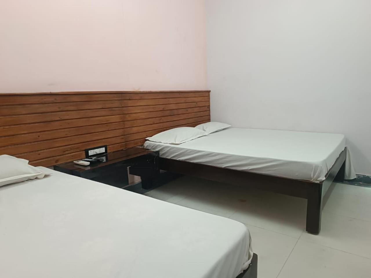 Sgs Residency Villa Tirupati Dış mekan fotoğraf