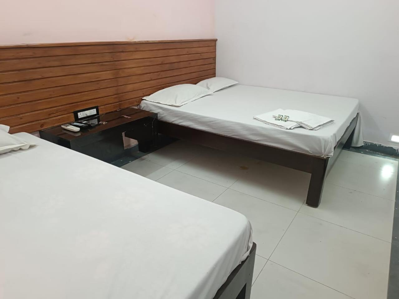 Sgs Residency Villa Tirupati Dış mekan fotoğraf