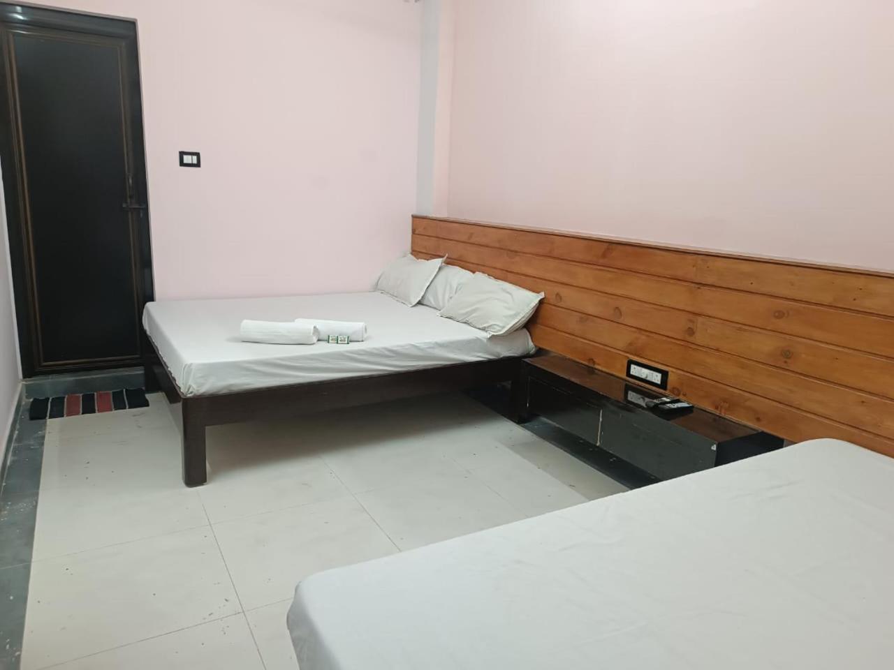 Sgs Residency Villa Tirupati Dış mekan fotoğraf