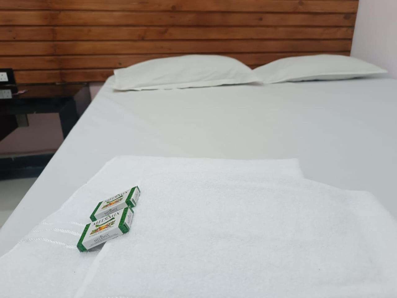 Sgs Residency Villa Tirupati Dış mekan fotoğraf