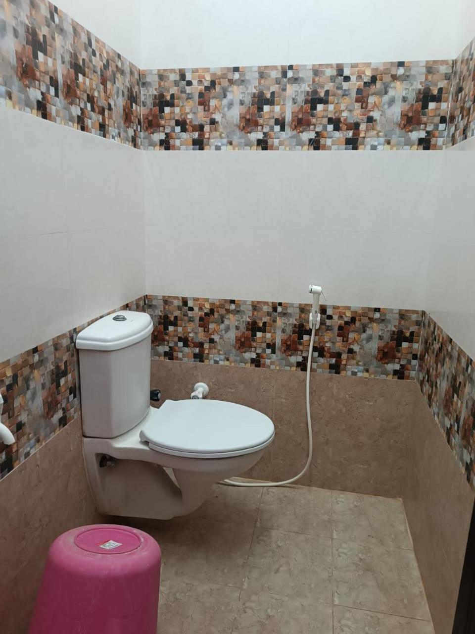 Sgs Residency Villa Tirupati Dış mekan fotoğraf