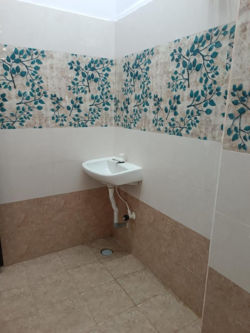Sgs Residency Villa Tirupati Dış mekan fotoğraf