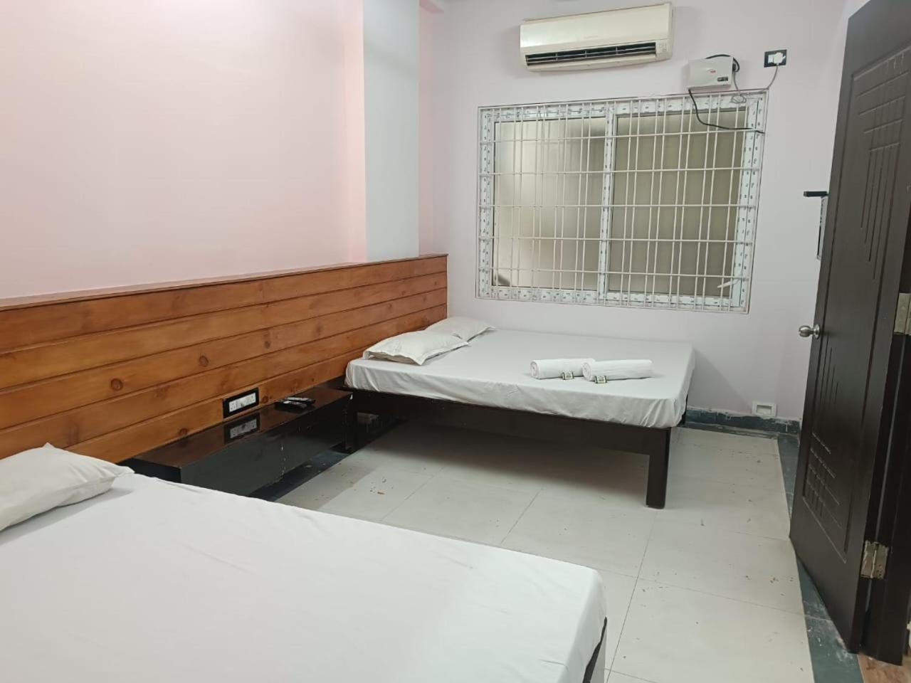 Sgs Residency Villa Tirupati Dış mekan fotoğraf