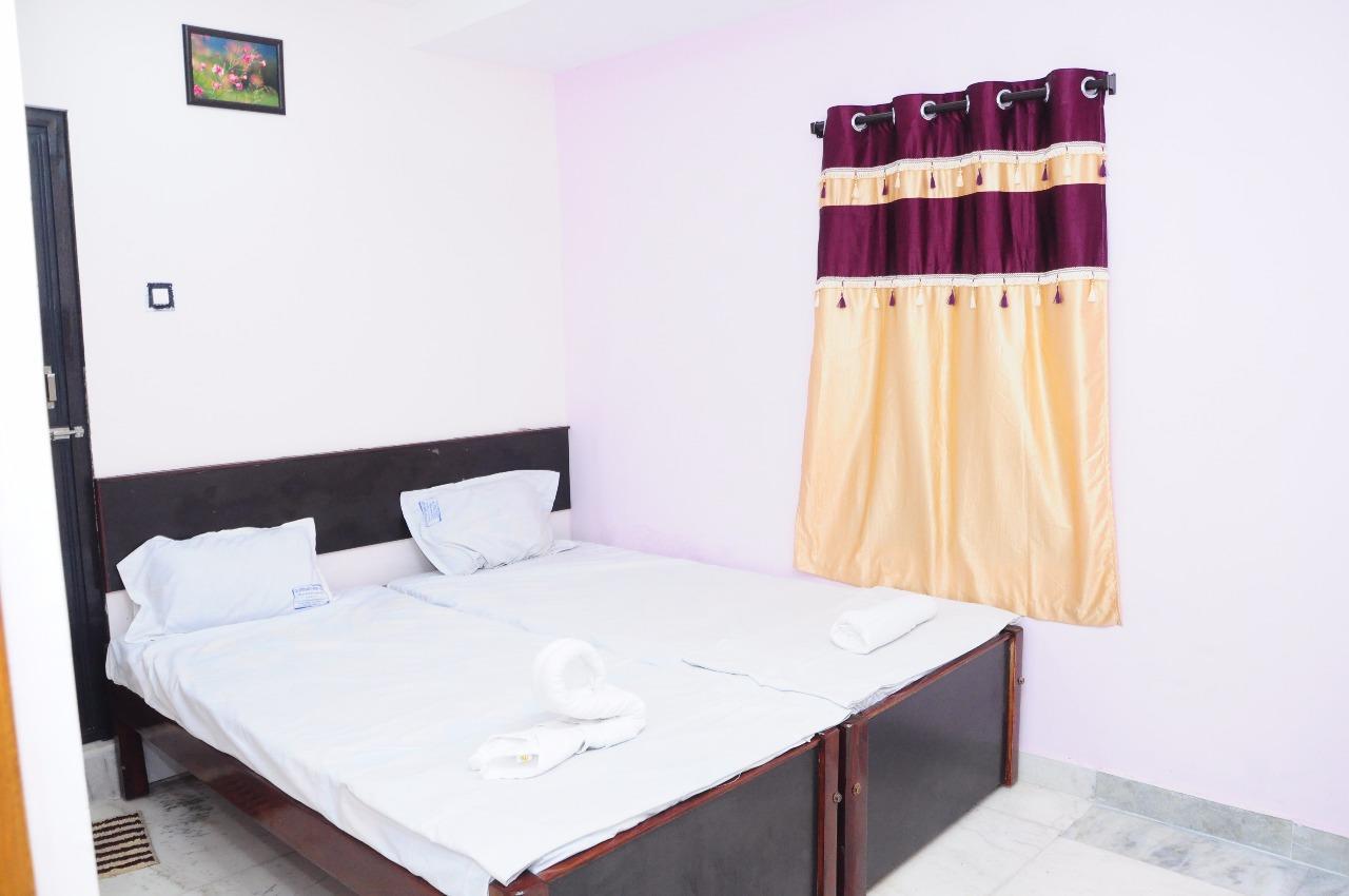 Sgs Residency Villa Tirupati Dış mekan fotoğraf