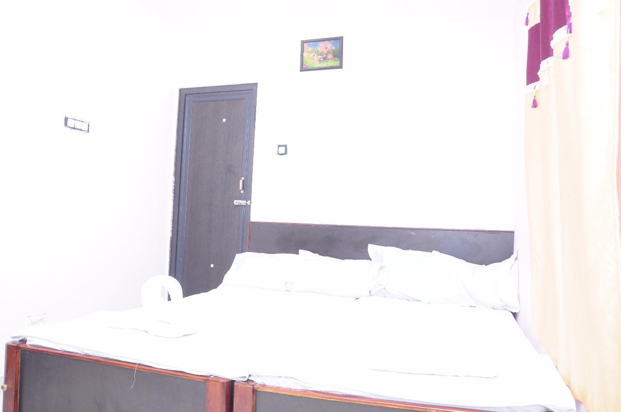 Sgs Residency Villa Tirupati Dış mekan fotoğraf